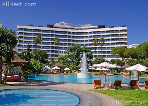 Gran Melia Don Pepe 